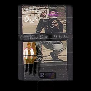 Locked Out (Explicit)
