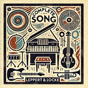 Complete Song (feat. Jonas Leppert)