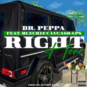 Right Here (Explicit)