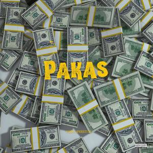 Pakas (feat. Jperez732) [Explicit]