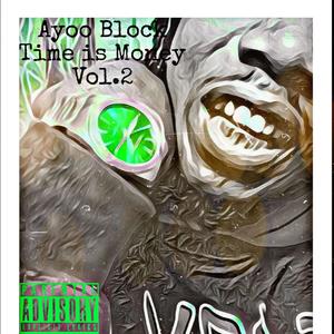 Time Is Money Vol.2 (Explicit)