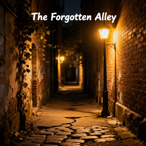 The Porch Needs Sweeping