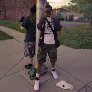 On My Shit! (Explicit)