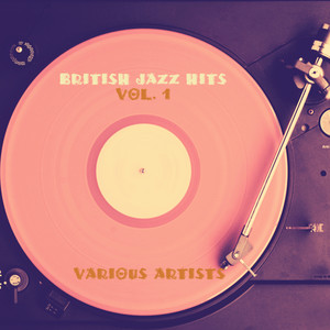 '60s British Jazz Tracks, Vol. 1