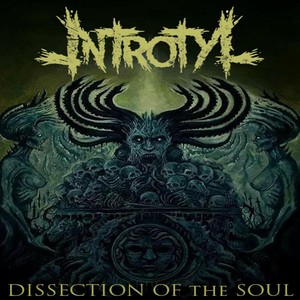 Dissection of the Soul (Explicit)