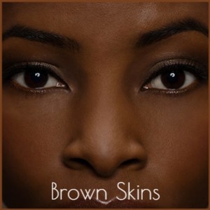 Brown Skins