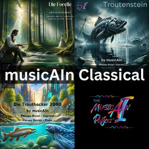 musicAIn Classical