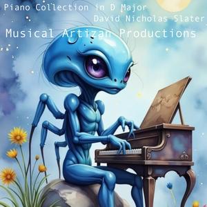 Piano Collection in D Major