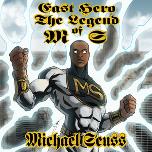 East Hero: The Legend Of MS (Explicit)