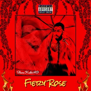 Fiery Rose (Explicit)