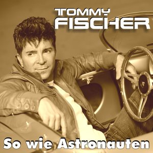 So wie Astronauten