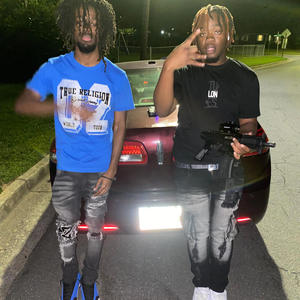 Numbers (feat. EK) (Explicit)