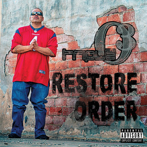 Restore Order (Explicit)