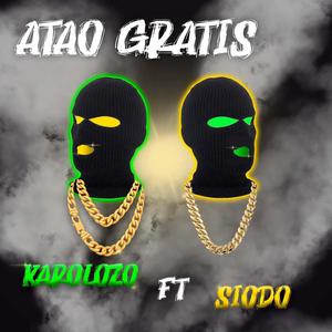 Atao Gratis (feat. Síodo)