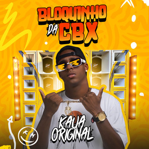 Bloquinho da Cbx (Explicit)