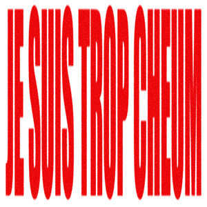 je suis trop cheum (Explicit)