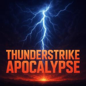 Thunderstrike Apocalypse