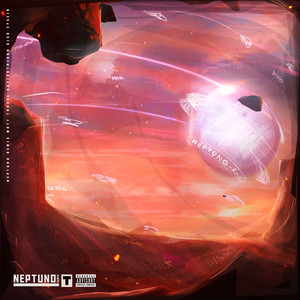 Neptuno (Remix|Explicit)