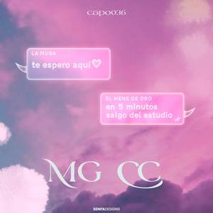 MG CC (Explicit)