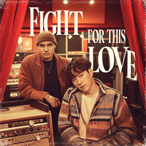 Fight for This Love