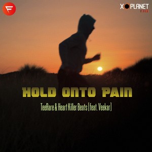 Hold onto Pain(feat. Veekar)