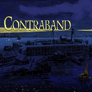 Tell the Story, Say the Name (feat. David Olivis, Irving Morris, & Travis Waters)