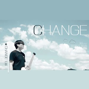 Change