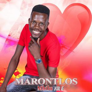 Mbilu (feat. Oscar Makamu)