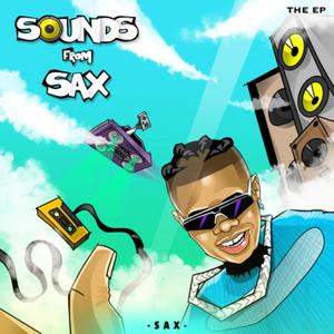 Away (feat. Mo'Gunz) (Explicit)
