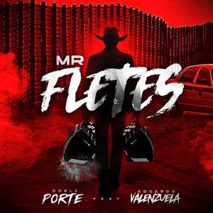 MR FLETES (feat. Doble Porte)