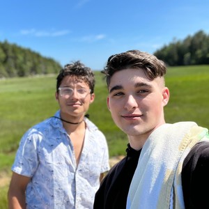 False Reality (feat. Lekinala)