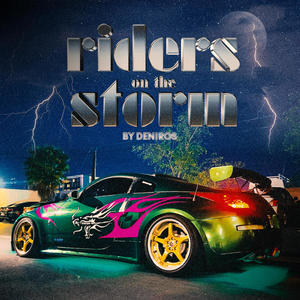 Riders On The Storm (Radio Edit)