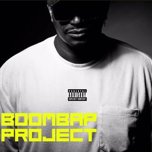 BOOMBAP PROJECT ONE (Explicit)