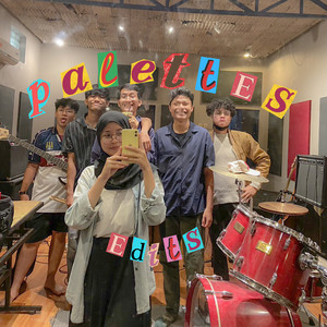 Palettes - So Close yet so Far (Slow)