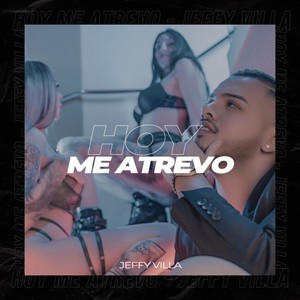 Hoy Me Atrevo