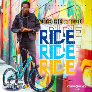 Ride Ride Ride (Explicit)