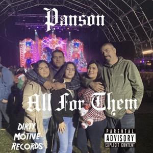 All for Them (Explicit)