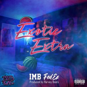 Exotic Extra (Explicit)