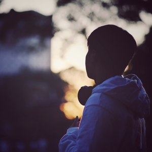 家•原点 (伴奏)