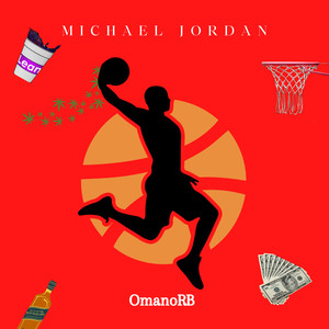 Michael Jordan (Explicit)