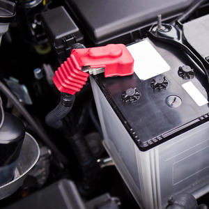 Car Battery Kink! (feat. JudithSoBased) (Explicit)