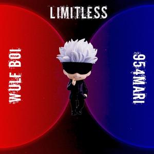 Limitless(feat. 954mari) (Explicit)