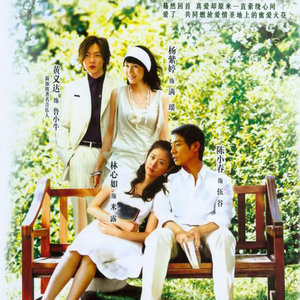星光心愿 (TV Version)封面