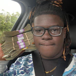 Shooting For The Goal (Sped Up) (Explicit)