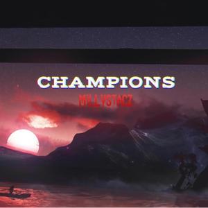 champions (Explicit)