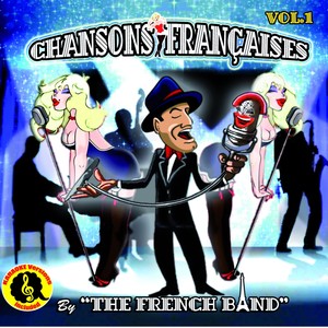 Chansons francaises, vol. 1