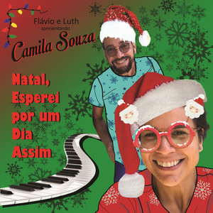 Natal Esperei por um Dia Assim