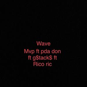 Wave (Explicit)