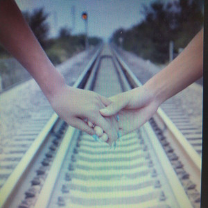 想把你留住 (伴奏)