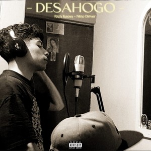 Desahogo (Explicit)